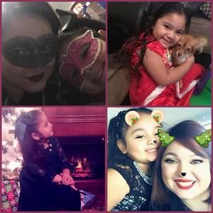 Meet your Posher, Marysol